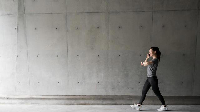 提升代谢的10个简单方法，做到就能瘦，养出易瘦体质！