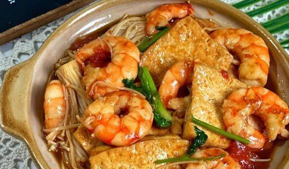 一周7天不重样，低脂家常菜简单做，健康美味全家夸