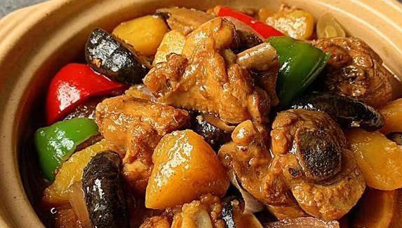 一周7天不重样，低脂家常菜简单做，健康美味全家夸