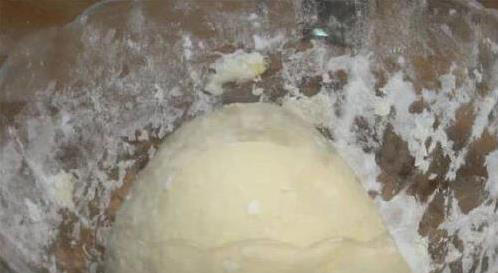 家常葱花饼超简单，3步烙出酥软美味，吃一次就忘不了