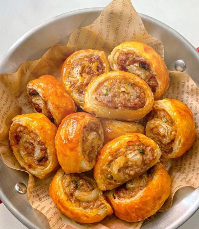 早餐不吃是真的伤胃，学对了也能又快又好吃！