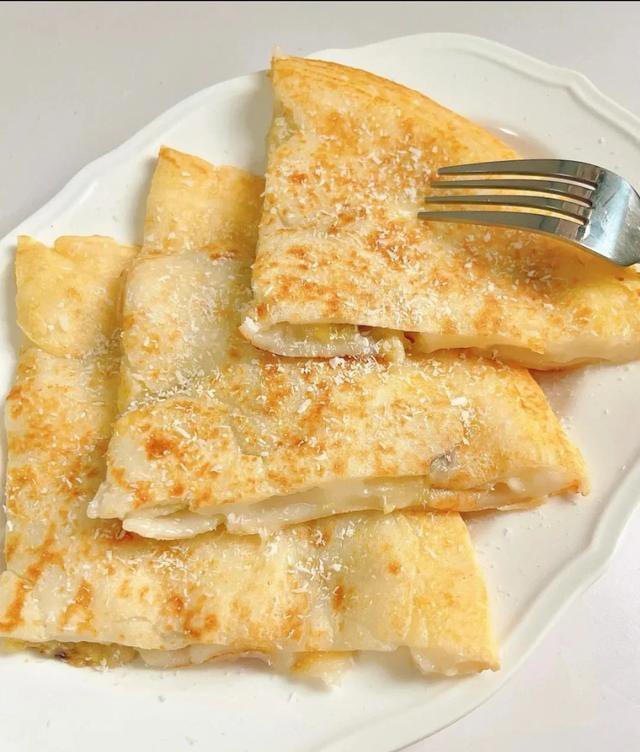 早餐不吃是真的伤胃，学对了也能又快又好吃！