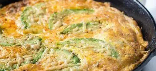 1个鸡蛋1勺面粉，早餐饼煎出金黄香，味道好到停不下来