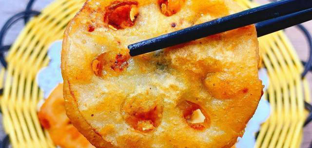 秋天的莲藕最补人！分享莲藕的五种做法，简单易做，家人们都爱吃