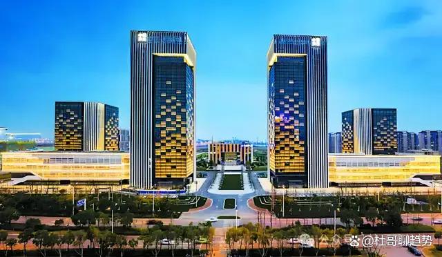 细说GDP20强城市20年间变化