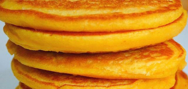 带来6种早餐饼的家常做法，营养健康又美味，大人小孩都爱吃！