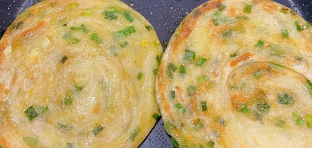 带来6种早餐饼的家常做法，营养健康又美味，大人小孩都爱吃！