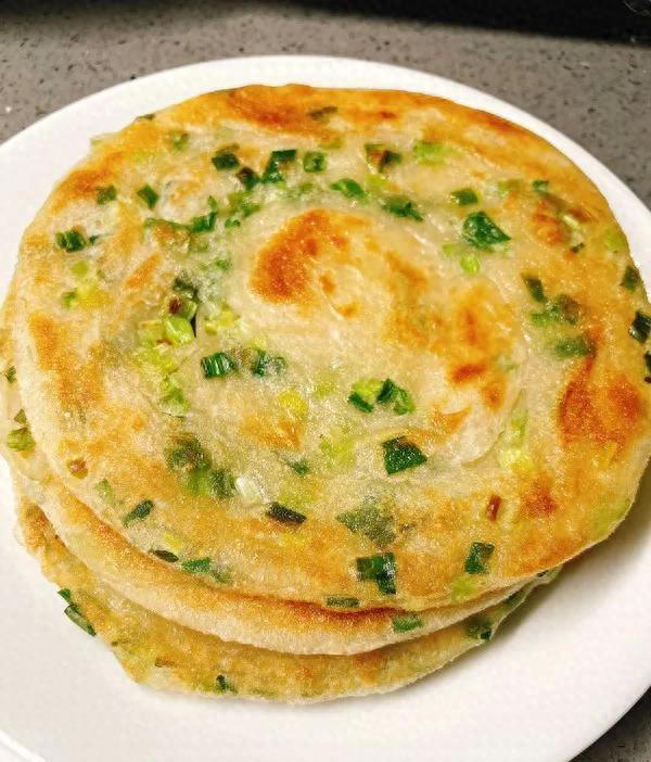 没事多做些饼饼吃，香飘四溢