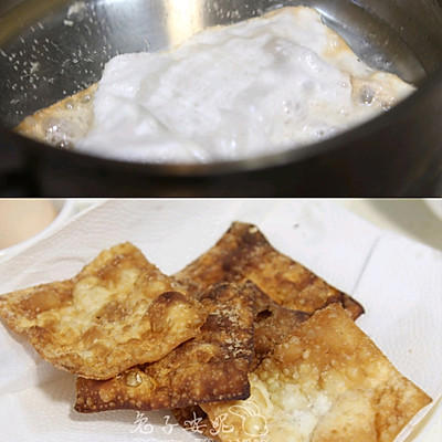 减脂鸡胸肉煎饼果子，懒人必学