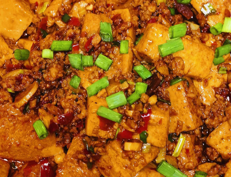 推荐5道解馋下饭的家常菜，鲜香下饭，美味简单，上桌都抢着吃