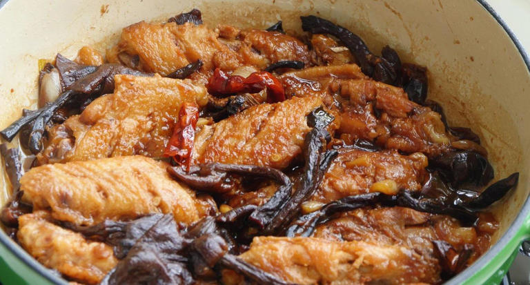 推荐5道解馋下饭的家常菜，鲜香下饭，美味简单，上桌都抢着吃