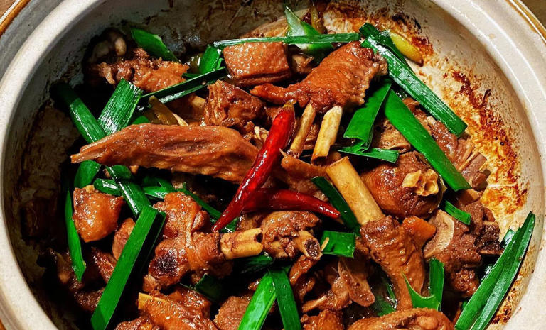 推荐5道解馋下饭的家常菜，鲜香下饭，美味简单，上桌都抢着吃