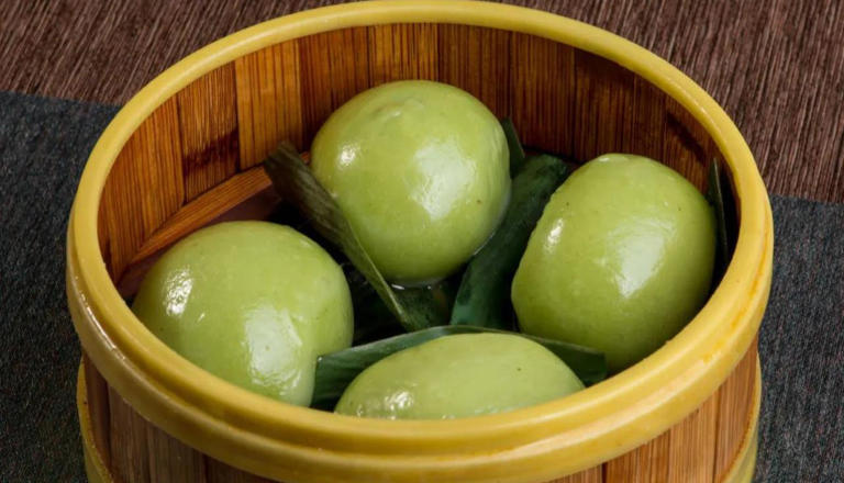 美食清单！这10种你尝过几种？快来一起聊聊！