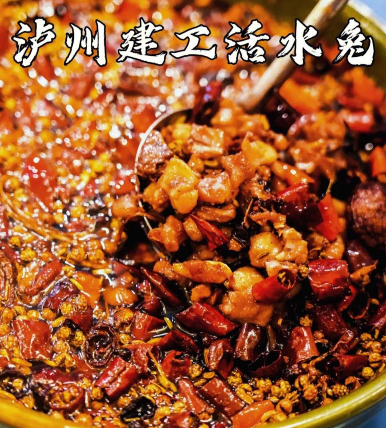 美食清单！这10种你尝过几种？快来一起聊聊！ 