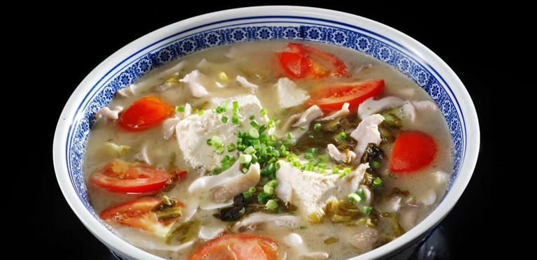 美食清单！这10种你尝过几种？快来一起聊聊！