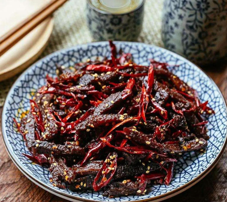 美食清单！这10种你尝过几种？快来一起聊聊！