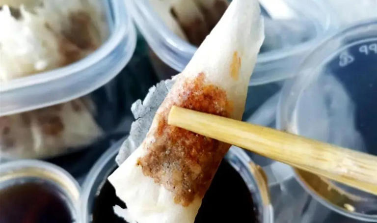 美食清单！这10种你尝过几种？快来一起聊聊！