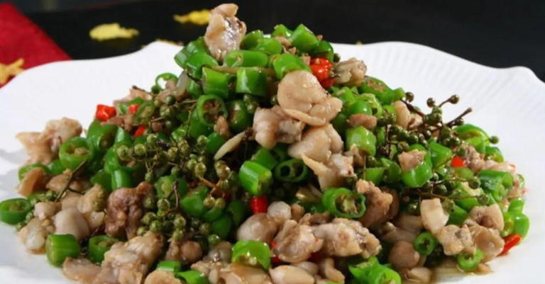 美食清单！这10种你尝过几种？快来一起聊聊！