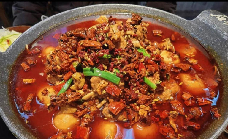 美食清单！这10种你尝过几种？快来一起聊聊！