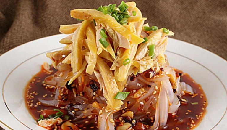 美食清单！这10种你尝过几种？快来一起聊聊！