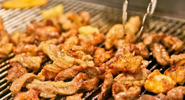 美食清单！这10种你尝过几种？快来一起聊聊！