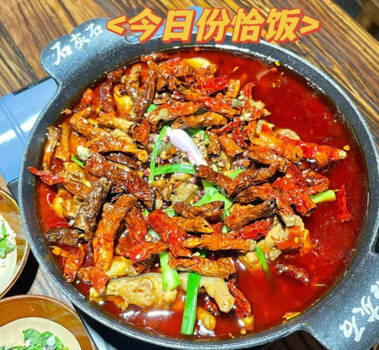 美食清单！这10种你尝过几种？快来一起聊聊！