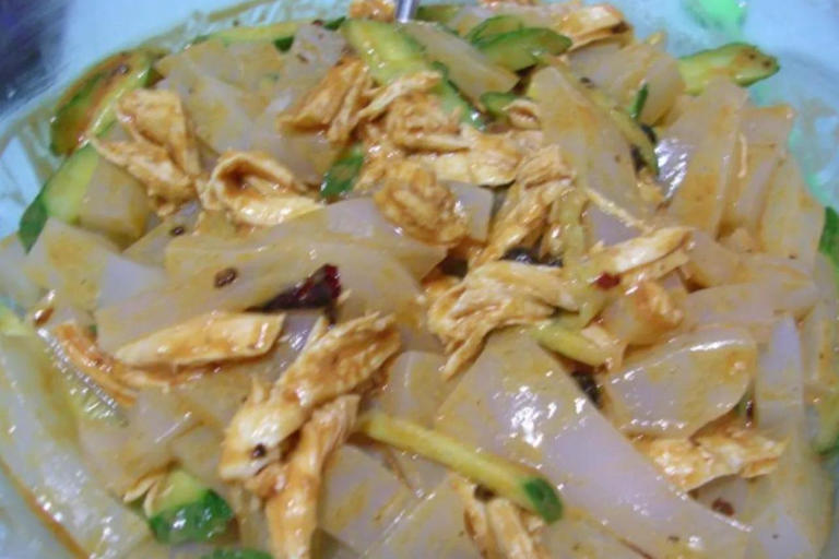 美食清单！这10种你尝过几种？快来一起聊聊！