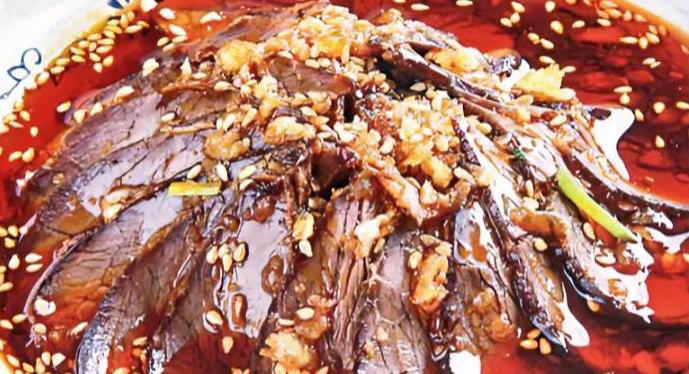 美食清单！这10种你尝过几种？快来一起聊聊！