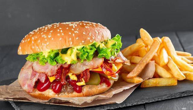 六大“垃圾食物”排行榜，懂的人免费都不吃，看有没有你喜欢的？