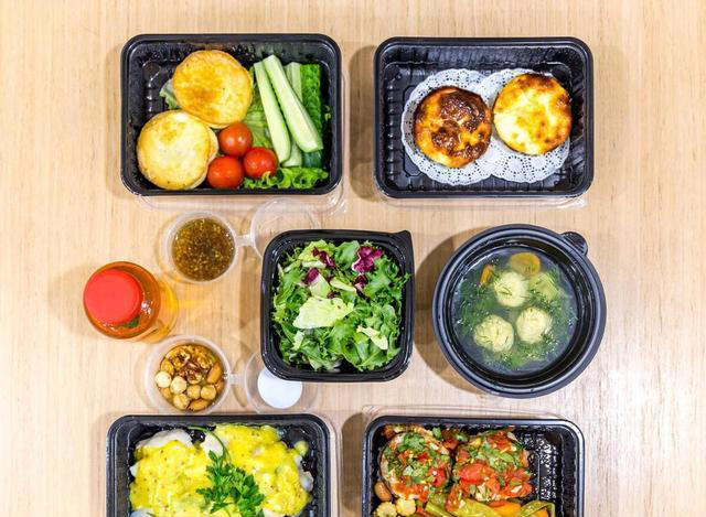 六大“垃圾食物”排行榜，懂的人免费都不吃，看有没有你喜欢的？