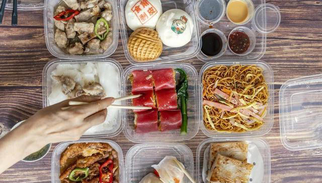 六大“垃圾食物”排行榜，懂的人免费都不吃，看有没有你喜欢的？