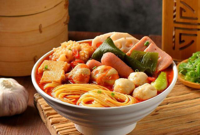 六大“垃圾食物”排行榜，懂的人免费都不吃，看有没有你喜欢的？