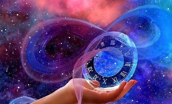 宇宙为何是三维空间？科学揭秘真相，你想的世界可能不存在