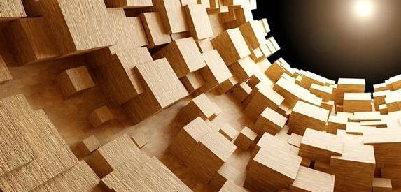 宇宙为何是三维空间？科学揭秘真相，你想的世界可能不存在