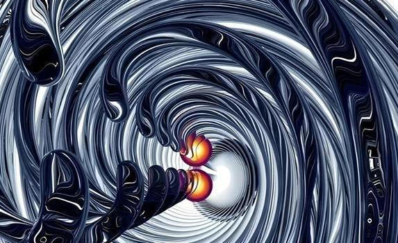 宇宙为何是三维空间？科学揭秘真相，你想的世界可能不存在