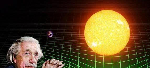 地球60万亿亿吨悬太空，引力暗物质谁在托？