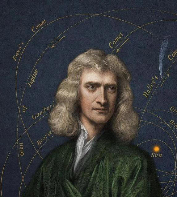 地球60万亿亿吨悬太空，引力暗物质谁在托？