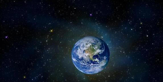 地球60万亿亿吨悬太空，引力暗物质谁在托？