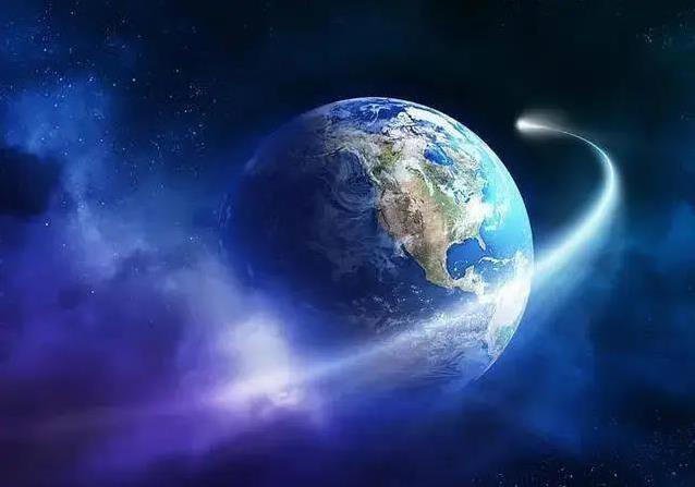 月球上看地球为何吓人？12人亲历，黑暗中孤悬蓝星