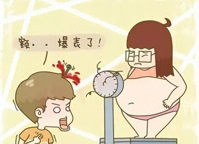 减脂≠减重，如何减掉更多的脂肪，并尽可能地留住肌肉？