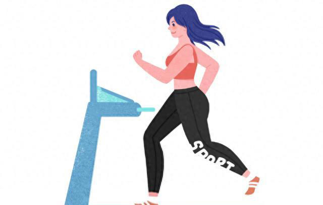 减脂≠减重，如何减掉更多的脂肪，并尽可能地留住肌肉？