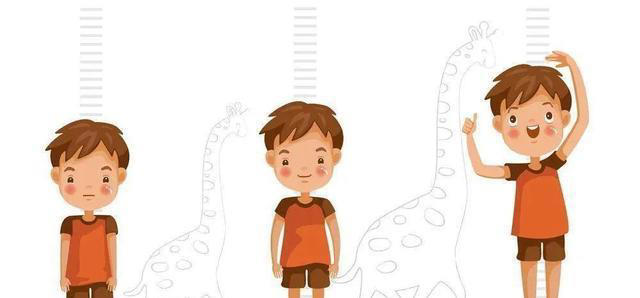 孩子身高竟由这些因素决定，家长不可不知！