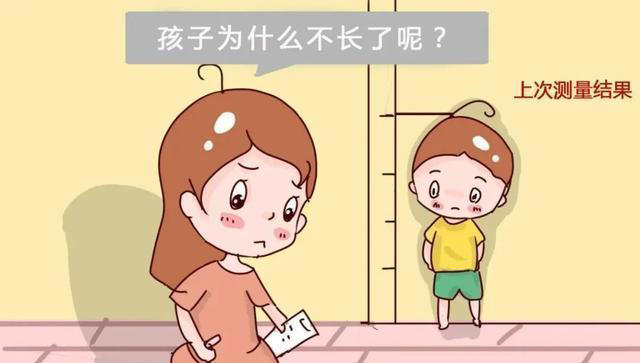 孩子身高竟由这些因素决定，家长不可不知！