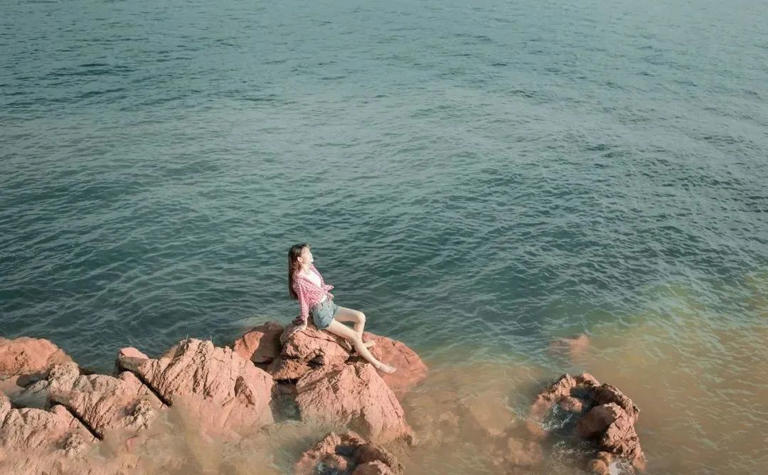 人生，边走边悟，且行且惜