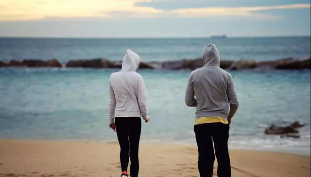 散步才是普通人减肥的最好运动？