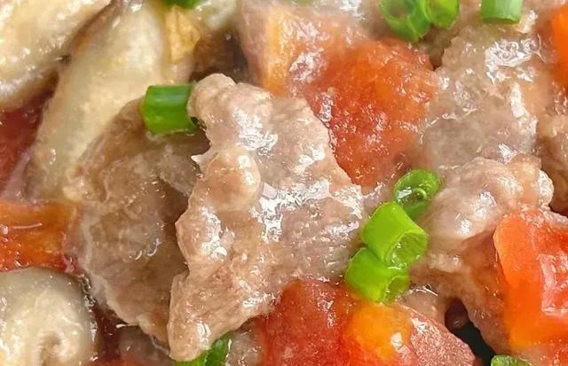 女人气血不足，建议秋天多吃六道菜，增强免疫力，越吃越健康