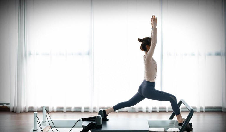 女人到了40岁后，为什么身材越来越难管理，减肥变得更困难？