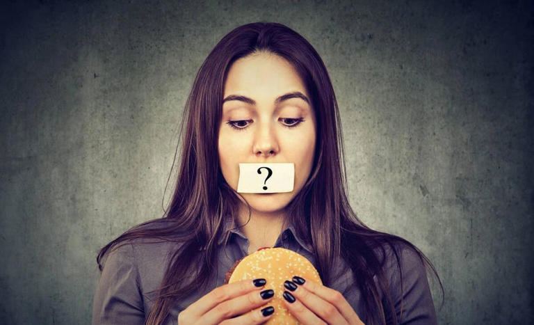 女人到了40岁后，为什么身材越来越难管理，减肥变得更困难？