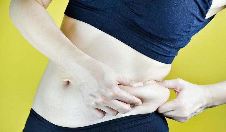 女人到了40岁后，为什么身材越来越难管理，减肥变得更困难？