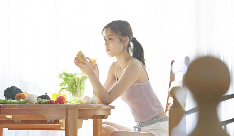 女人到了40岁后，为什么身材越来越难管理，减肥变得更困难？